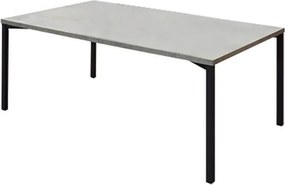 PHINIX - tavolino per salotto rettangolare