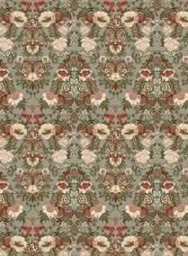Quenin Carta da parati Élogue - Printemps