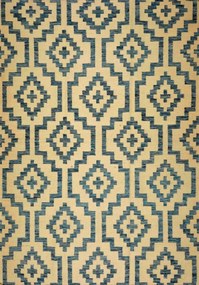 Kilim Tappeto orientale 240x170 (Indian)