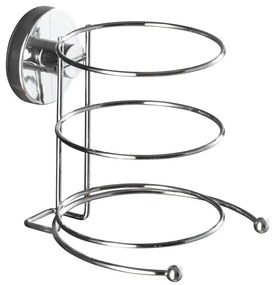 Supporto per asciugacapelli autoportante Vacuum-Loc, capacità di carico fino a 33 kg Milazzo - Wenko