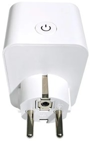 Immax NEO 07786C - SET 3x Presa intelligente NEO LITE 3680W/230V/16A Tuya