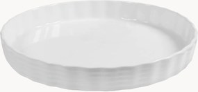 Teglia per crostate in porcellana Signature