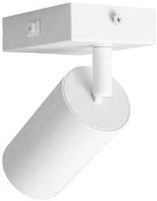 Brilagi - Faretto da parete LED dimmerabile SELE 1xGU10/6,5W/230V bianco