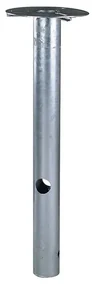 Base per Lampade da Esterno Galvanized - Nordlux