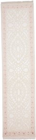 Neo Tappeto orientale 80 x 320 (Indian) Annodato A Mano