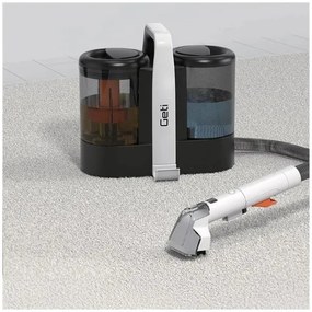 Estrattore per tappeti 450W/230V IPX4