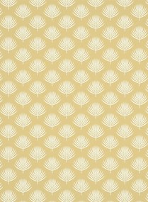 Scion Tapete Ballari - Limeade