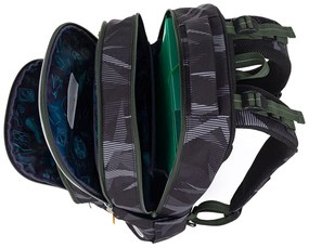 Zaino scuola Topgal LORI 25018 B