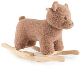 Bieco - Dondolo MIKA orso