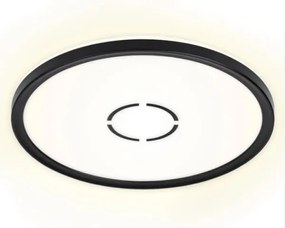 Briloner 3391-015 - Plafoniera LED FREE LED/18W/230V d. 29 cm