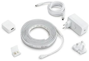Striscia LED luminosa smart 20 W 200 cm Plus V4 - Philips Hue