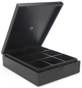 Contenitore per tè in legno – Bredemeijer