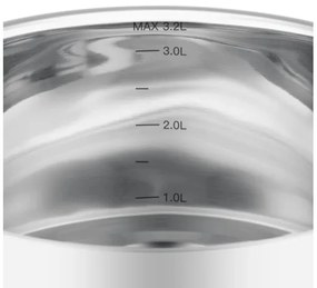 Resto - Set di 6 pentole ANSER