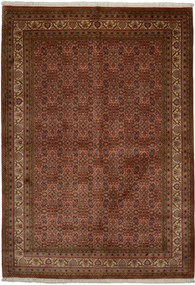 Bidjar Tappeto 240 x 170 Beige (Indian) Annodato A Mano