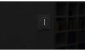 TESLA Smart - Smart touch dimmer 220W/230V Wi-Fi