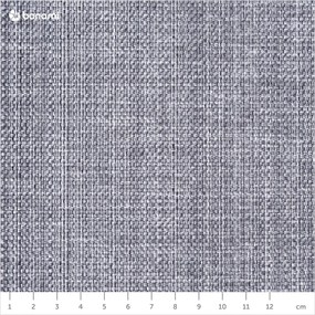 Poltrona grigio scuro Diva - Scandic