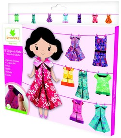 Pockets - Origami vestiti