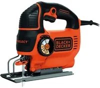 SEGHETTO ALTERNATIVO 'KS801SE-QS' 550 W BLACK DECKER