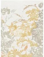 Coordonne Carta da parati panoramica Neo-Tapestry - Terra