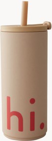 Tazza da viaggio Hi