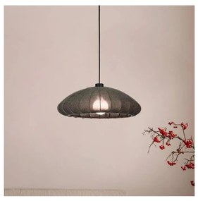 Eglo 43961 - Lampadario a sospensione con filo BARLASTON 1xE27/40W/230V diametro 45 cm