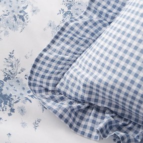 Cuscino decorativo 45x45 cm Lucie Floral Frill – Catherine Lansfield