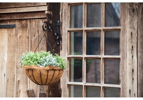 Vaso sospeso in metallo ø 36 cm - Esschert Design