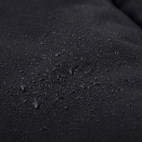 PETITE&amp;MARS - Coprigambe per bambini 4in1 COMFY Forever nero