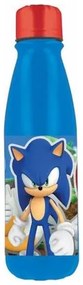Bottiglia Sonic Per bambini 600 ml Alluminio