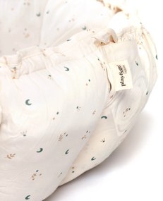 Play&Go Bloom nido per bambini Organic Moon