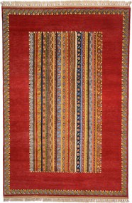 Loribaft Tappeto orientale 270x190 (Indian) Annodato A Mano