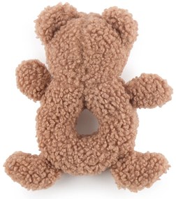 Bieco - Sonaglio in tessuto - orso Mika