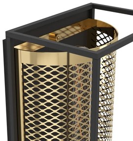 Eglo 43789 - Applique NOHALES 1xE27/40W/230V