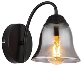 Globo 60298W - Applique GONNY 1xE27/60W/230V