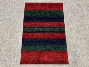 Loribaft Tappeto persiano 80x120 (Iran) Annodato A Mano