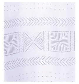 Tenda per doccia 180x200 cm Toralla – MSV