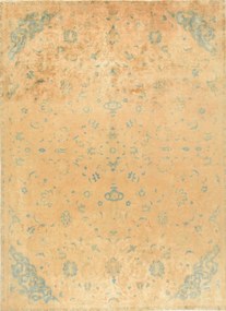 Mahal Tappeto persiano 210x300 (Iran)