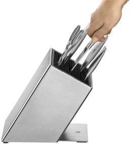 WMF - Portacoltelli acciaio inossidabile