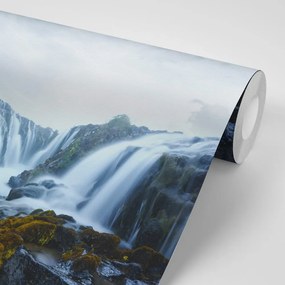 Carta da parati autoadesiva – Cascate maestose