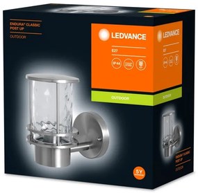Ledvance - Applique da esterno ENDURA 1xE27/60W/230V IP44