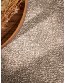Tappeto beige in misto lana tessuto a mano 125x200 cm Kari Organic – Villeroy&amp;Boch