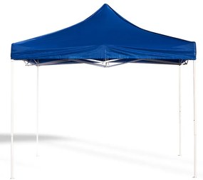 Gazebo 3x3 One - Blu