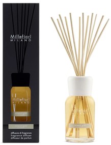 Diffusore per ambienti 500 ml Mineral Gold Millefiori