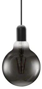 Lampadina LED FILAMENT SMOKE G95 E27/4W/230V 2000K