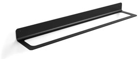 Porta salviette ad anello Saeta, L 65 cm