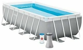 Piscina Smontabile Intex 26788NP 400 x 100 x 200 cm