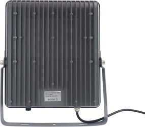Proiettore LED 150W IP65 145lm/W con Osram chip LED Colore Bianco Naturale 4.000K
