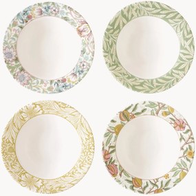 Set di 4 ciotole Cereal