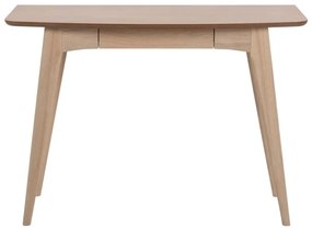 Tavolo da lavoro 105x45 cm Woodstock - Actona