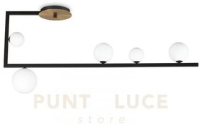 Lampada da soffitto birds pl5